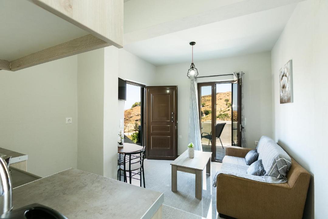 Photo of Livingroom in Panormos