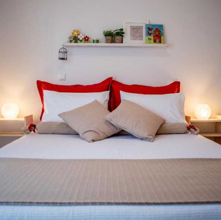Photo of Bedroom in Mytikas