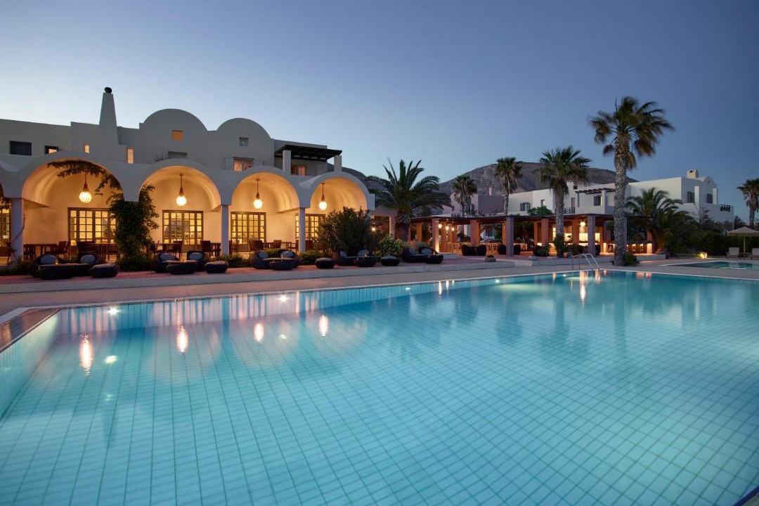Photo of Outdoor in Perivolos
