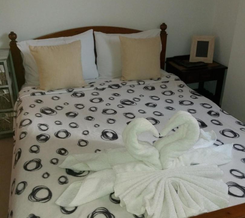 Photo of Bedroom in Kavallos