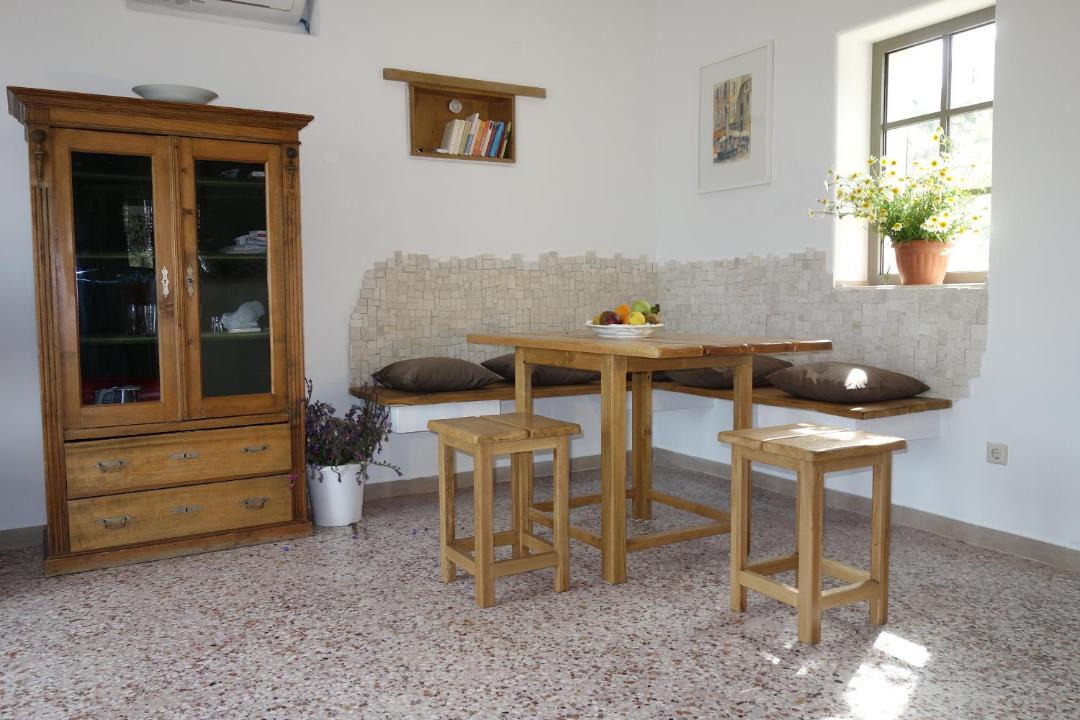 Photo of Livingroom in Makry Gialos