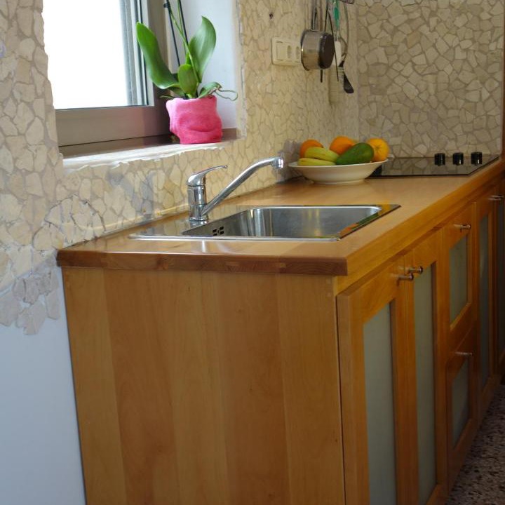 Photo of Kitchen in Makry Gialos