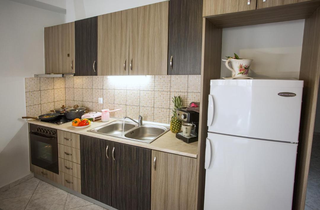 Photo of Kitchen in Nea Peramos