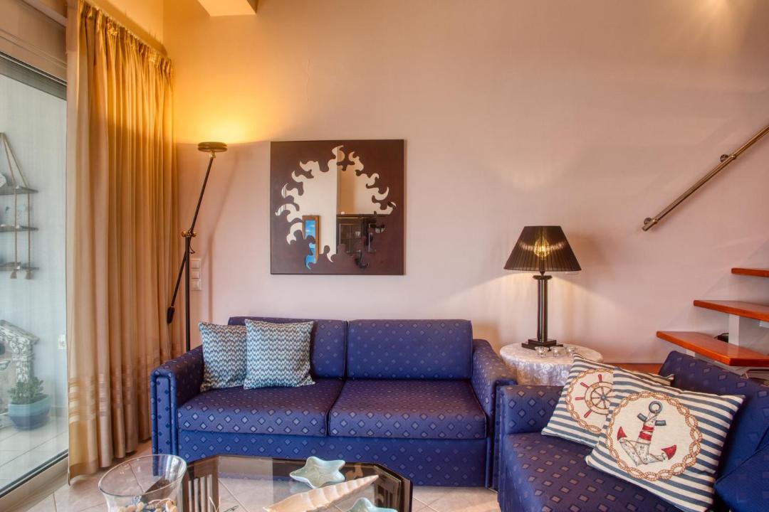 Photo of Livingroom in Kandia
