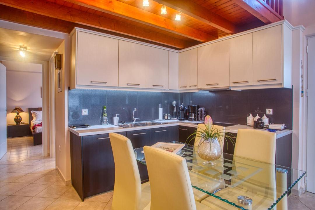Photo of Kitchen in Kandia
