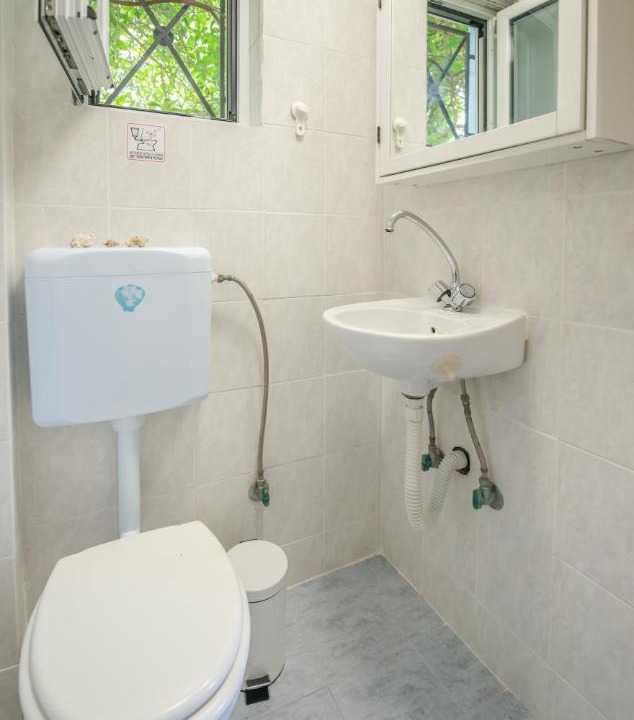 Photo of Bathroom in Zakynthos