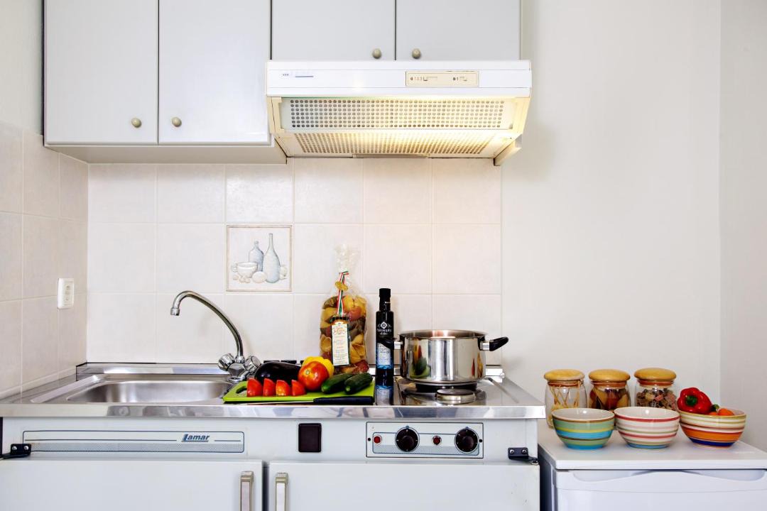 Photo of Kitchen in Platanias Town