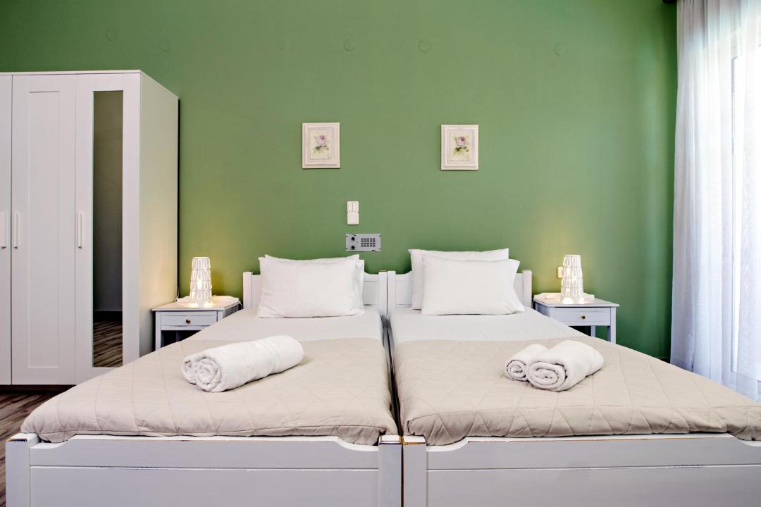 Photo of Bedroom in Platanias Town