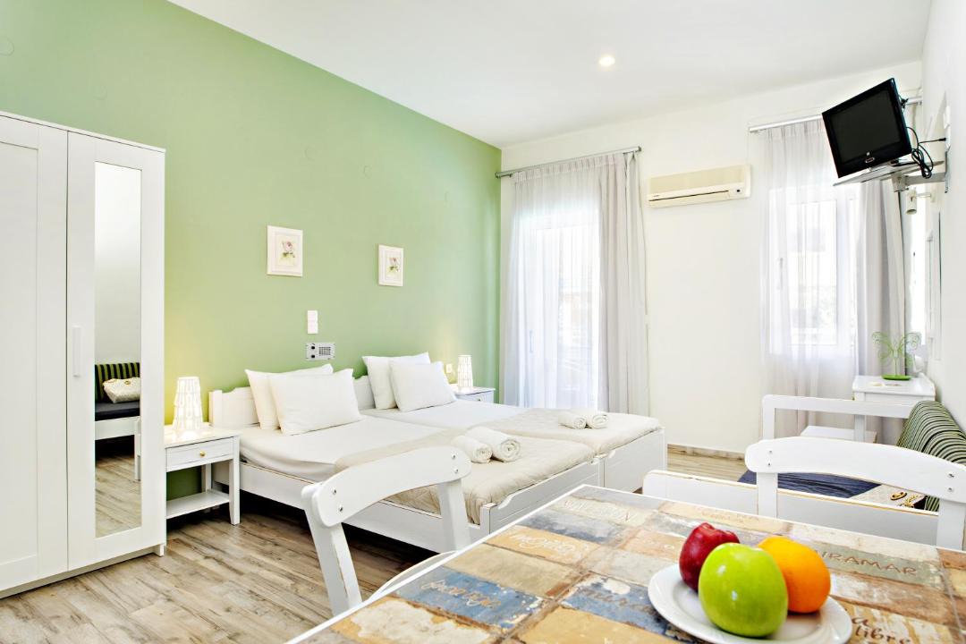 Photo of Livingroom in Platanias Town