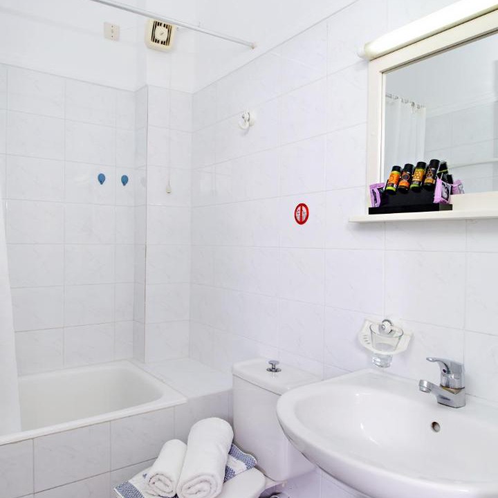 Photo of Bathroom in Platanias Town
