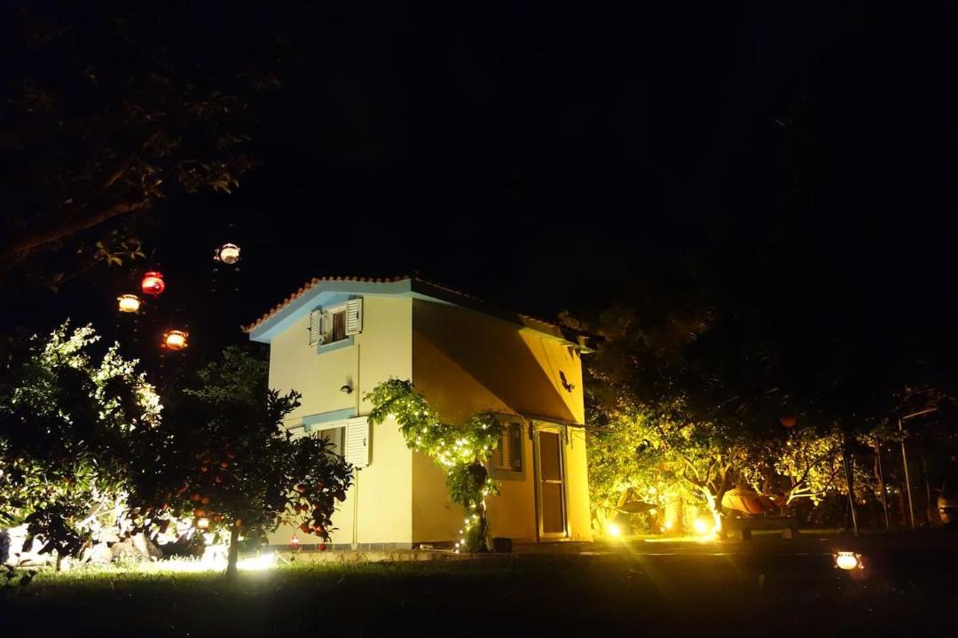 Photo of Buildings in Zakynthos