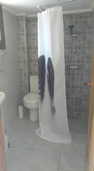 Photo of Bathroom in Pefkochori