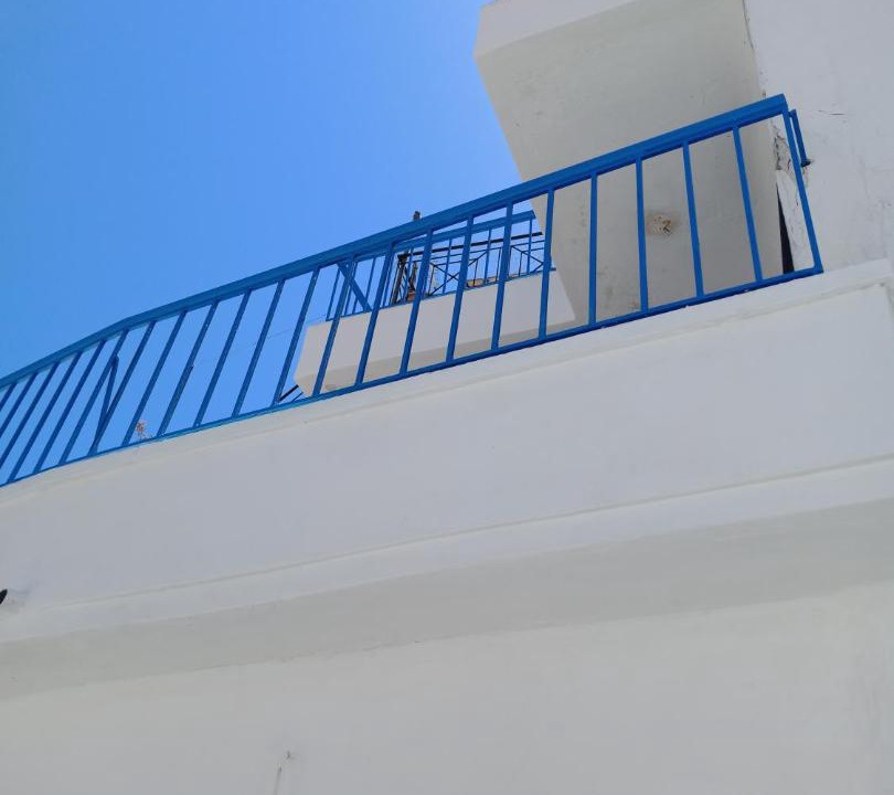 Photo of Buildings in Skiathos Town