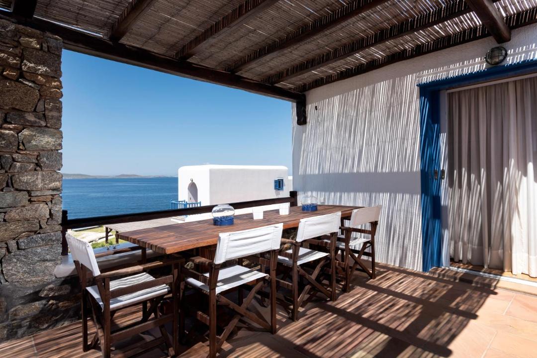 Photo of Patio Balcony in Kanalia