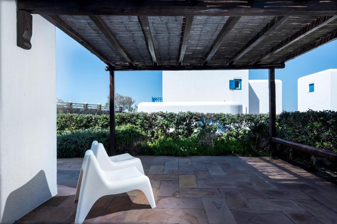 Photo of Patio Balcony in Kanalia