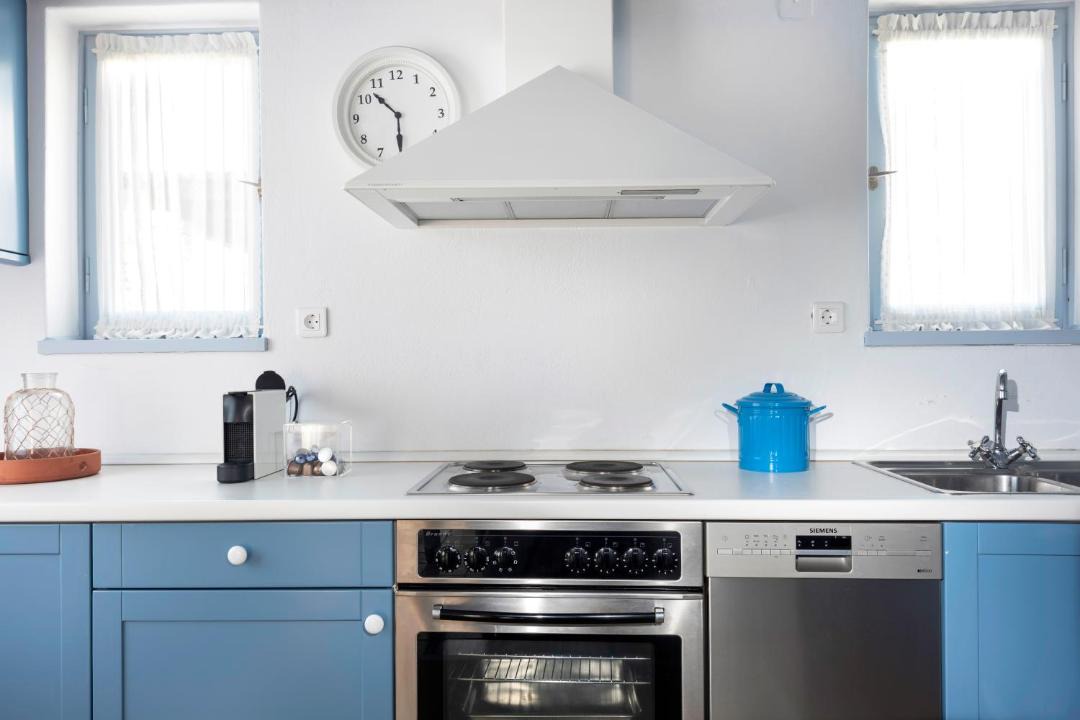 Photo of Kitchen in Kanalia