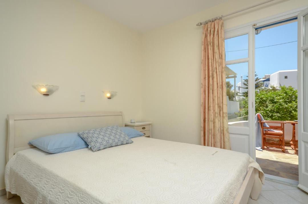 Photo of Bedroom in Maragas