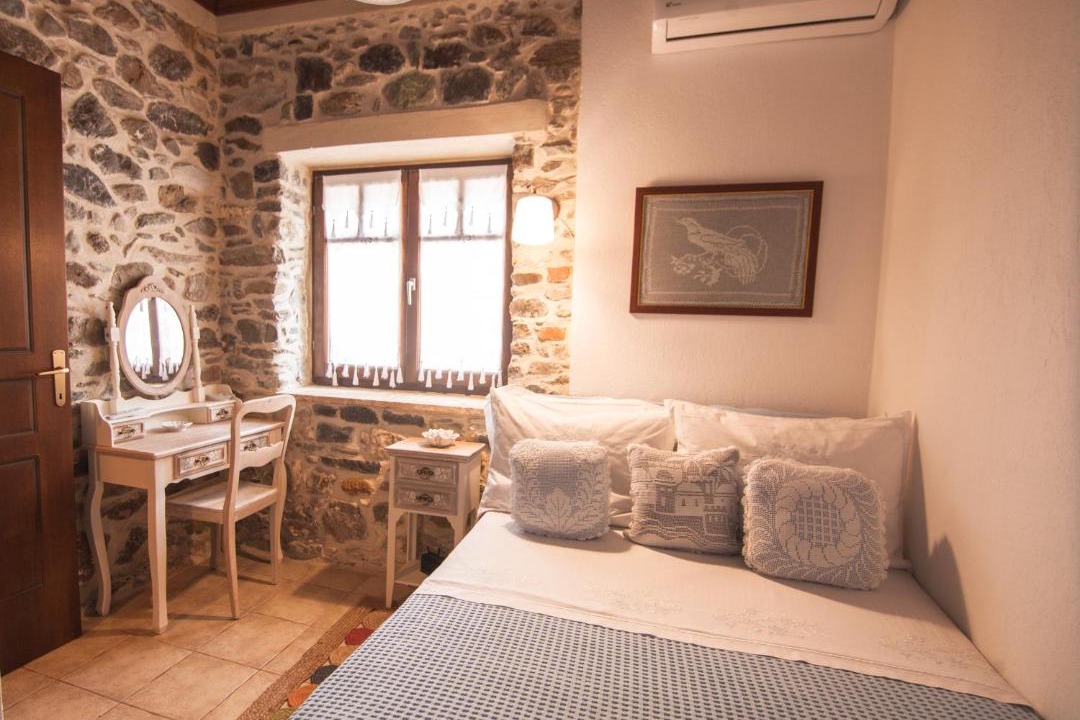 Photo of Bedroom in Kalyves Polygyrou
