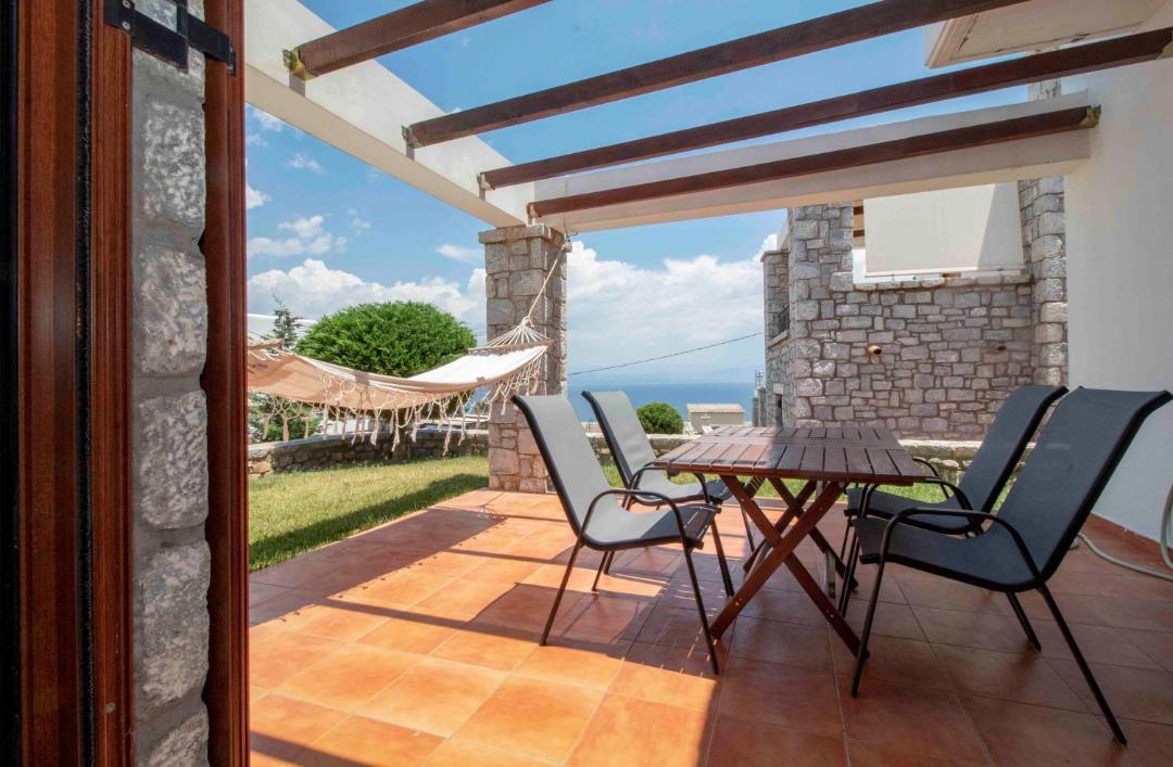 Photo of Patio Balcony in Mavrovouni