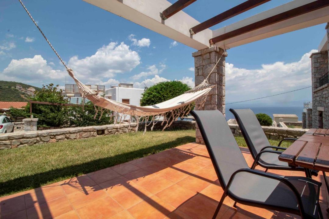 Photo of Patio Balcony in Mavrovouni