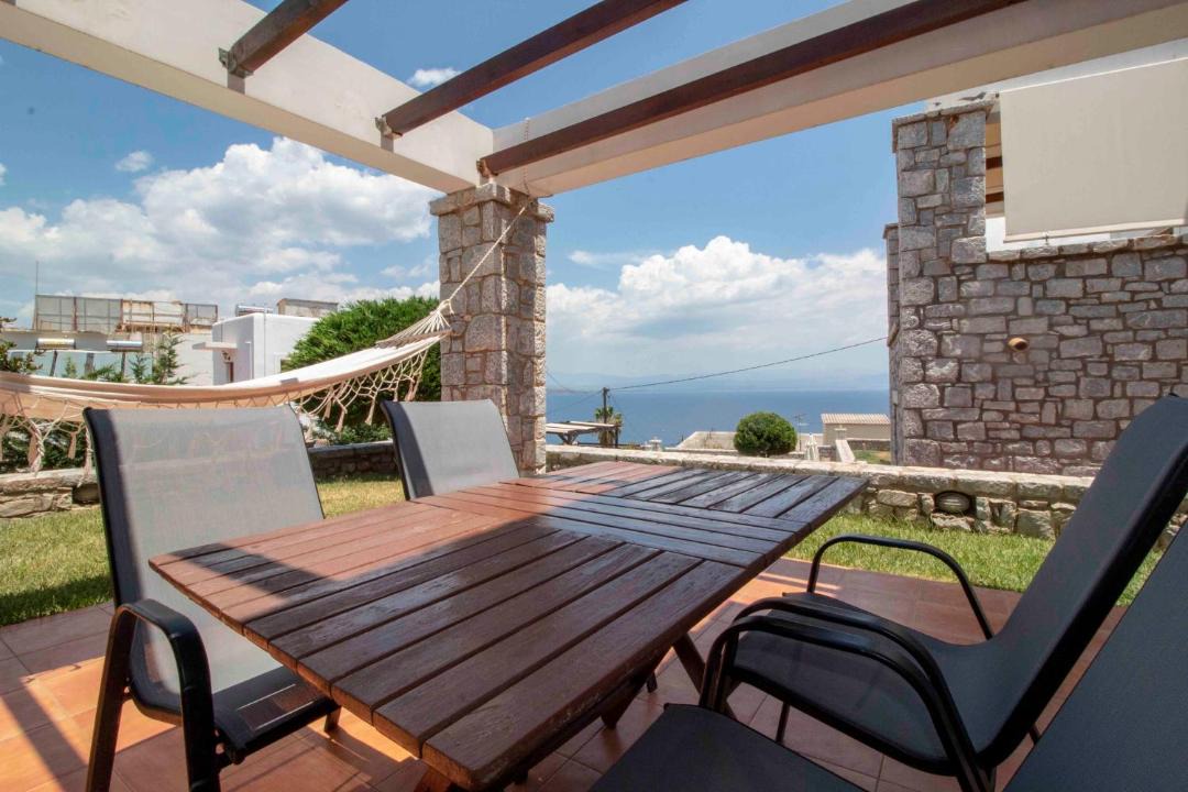 Photo of Patio Balcony in Mavrovouni