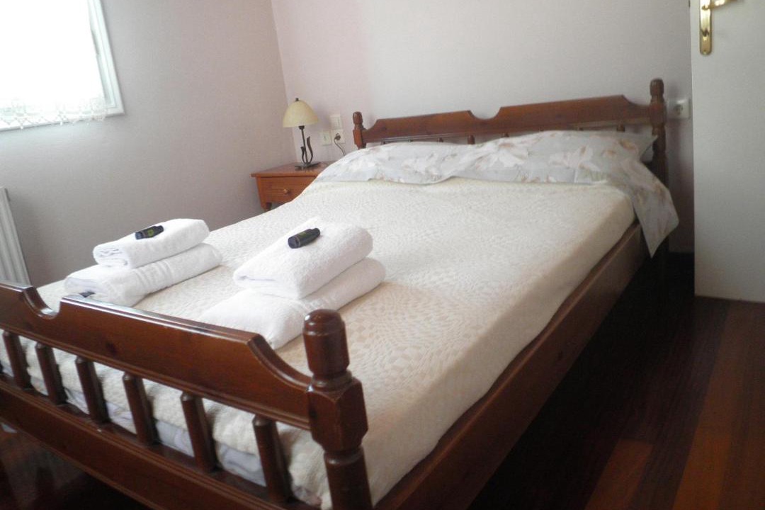 Photo of Bedroom in Drimonas
