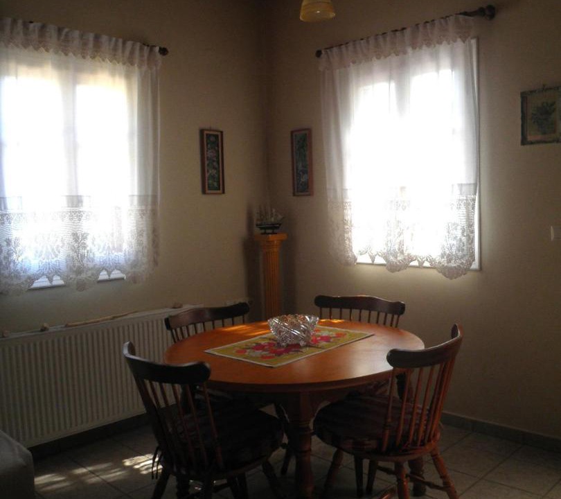 Photo of Livingroom in Drimonas