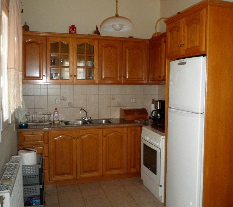 Photo of Kitchen in Drimonas