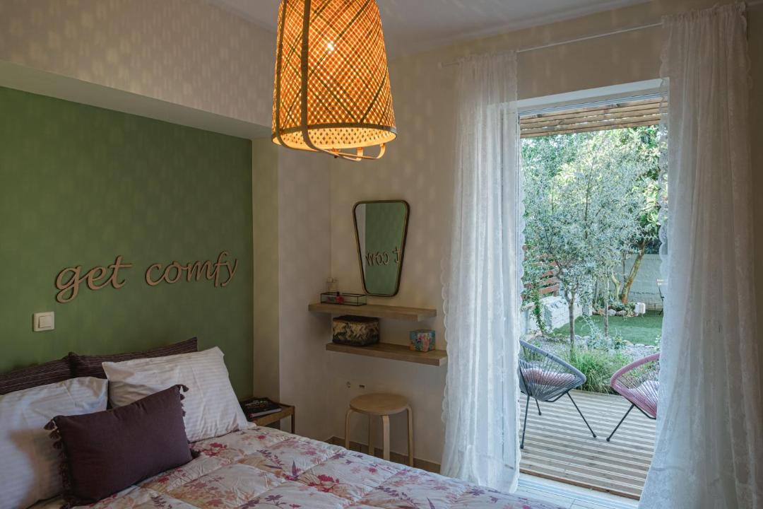 Photo of Bedroom in Anatolikos Sinikismos