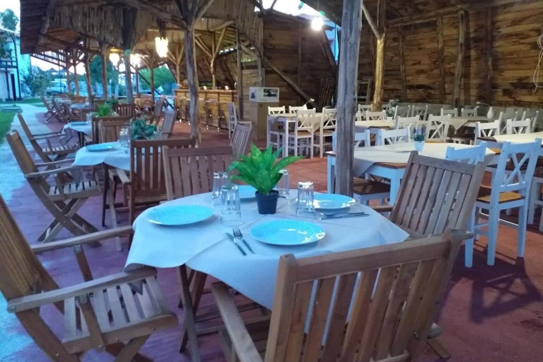 Photo of Patio Balcony in Toroni