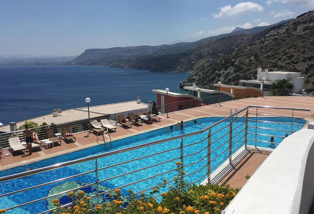 Photo of Outdoor in Agia Pelagia