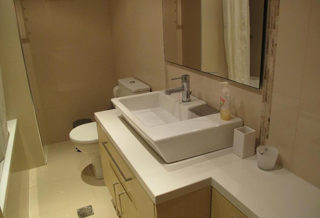Photo of Bathroom in Agia Pelagia