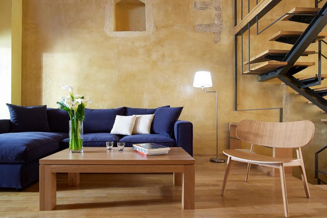 Photo of Livingroom in Old Town