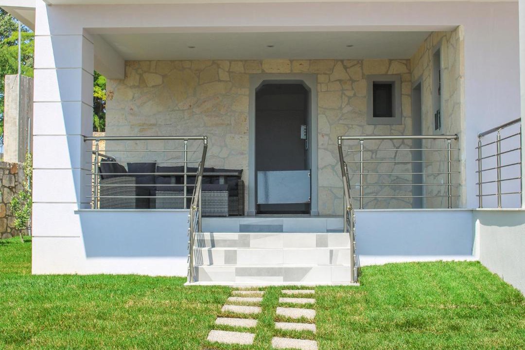 Photo of Buildings in Agios Nikolaos