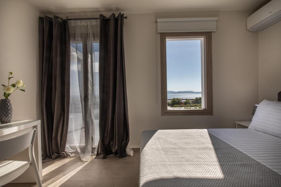 Photo of Bedroom in Naxos Town