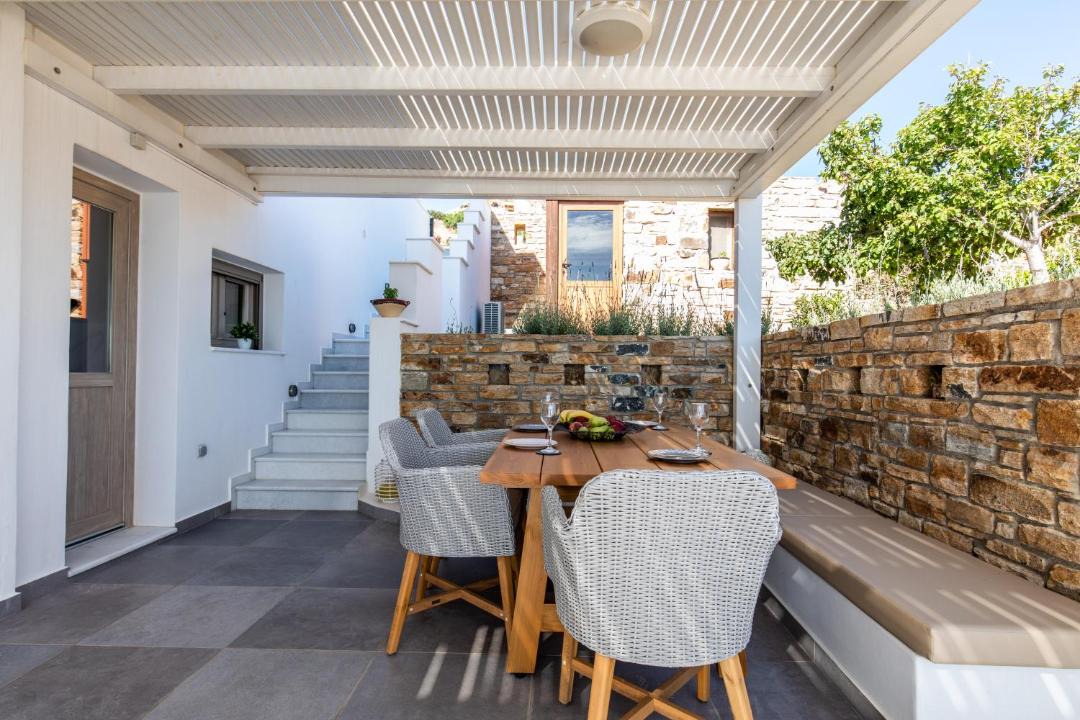 Photo of Others in Naxos Town