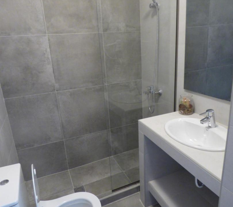 Photo of Bathroom in Ipsos