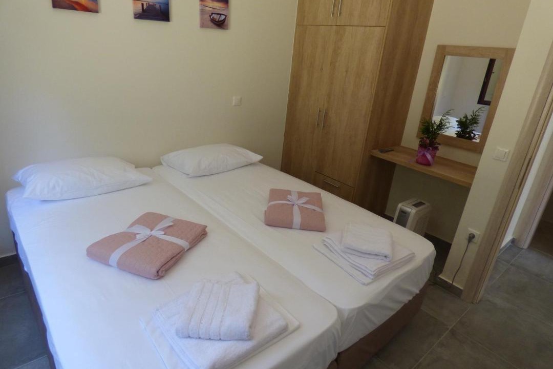 Photo of Bedroom in Ipsos