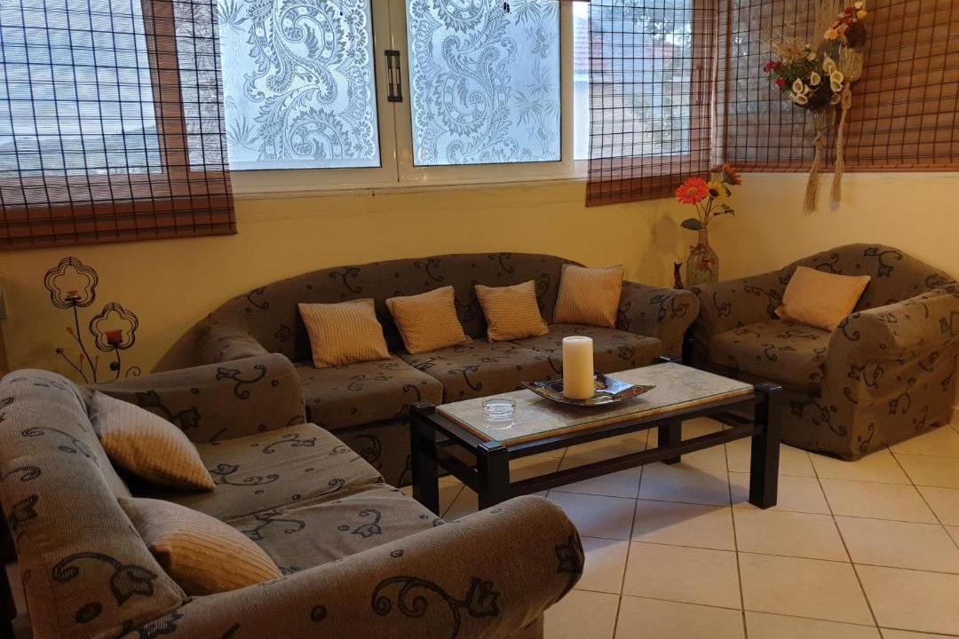 Photo of Livingroom in Kallithea