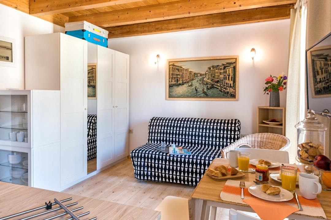 Photo of Livingroom in Old Town