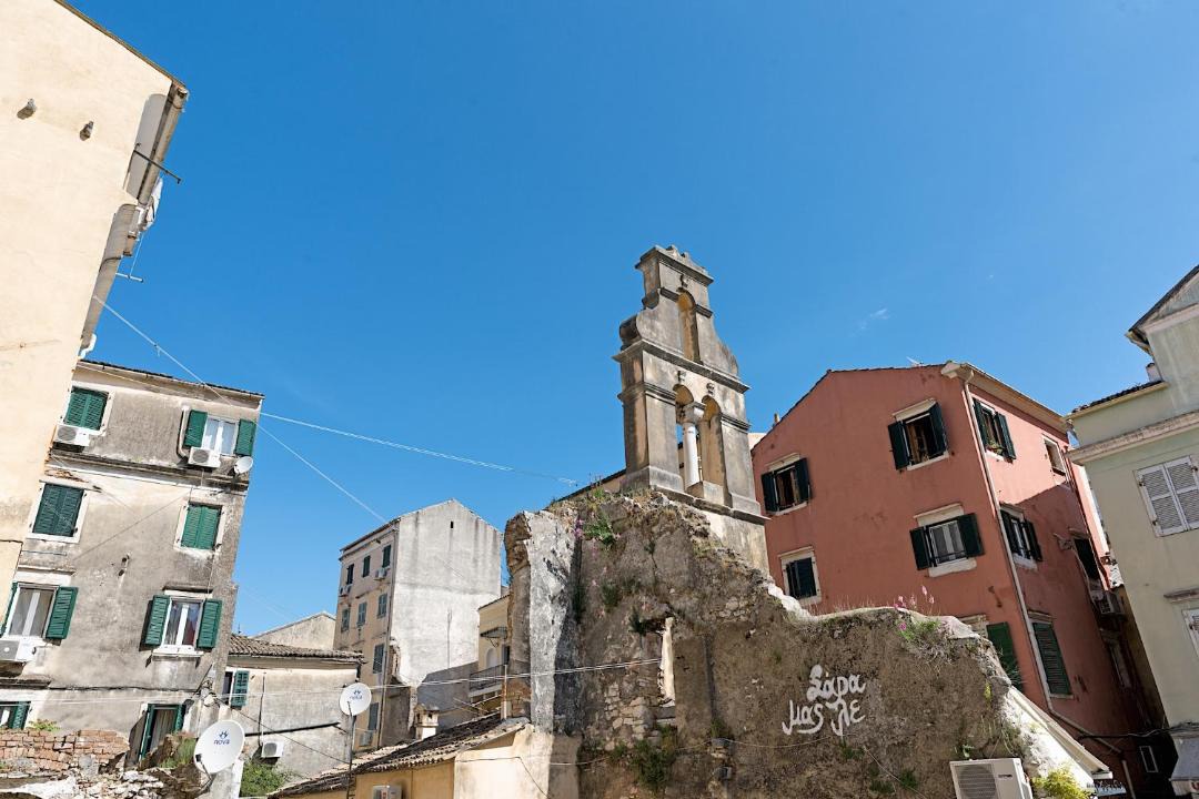 Photo of Buildings in Old Town