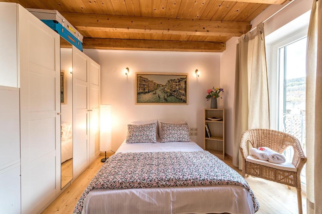 Photo of Bedroom in Old Town