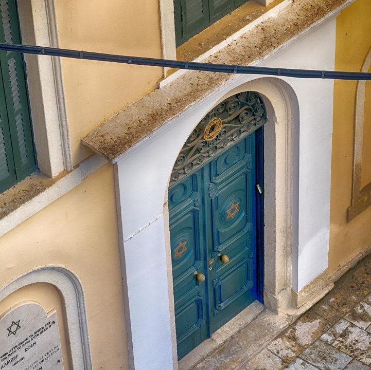 Photo of Buildings in Old Town