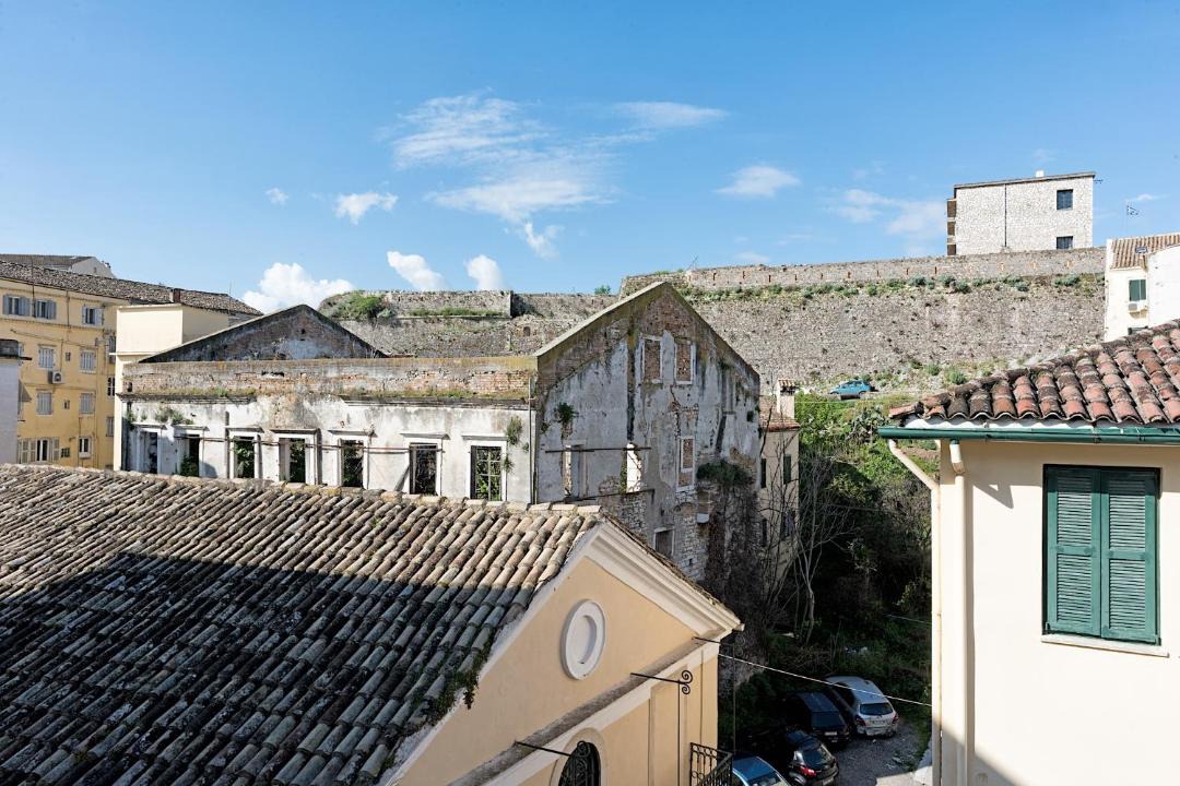 Photo of Buildings in Old Town