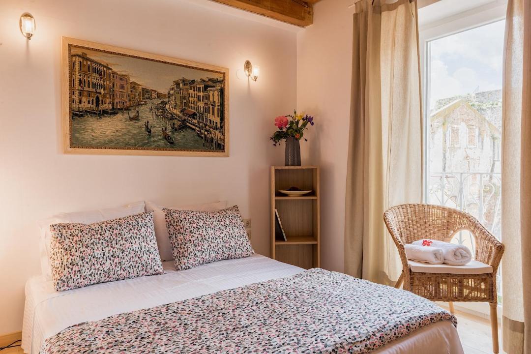 Photo of Bedroom in Old Town