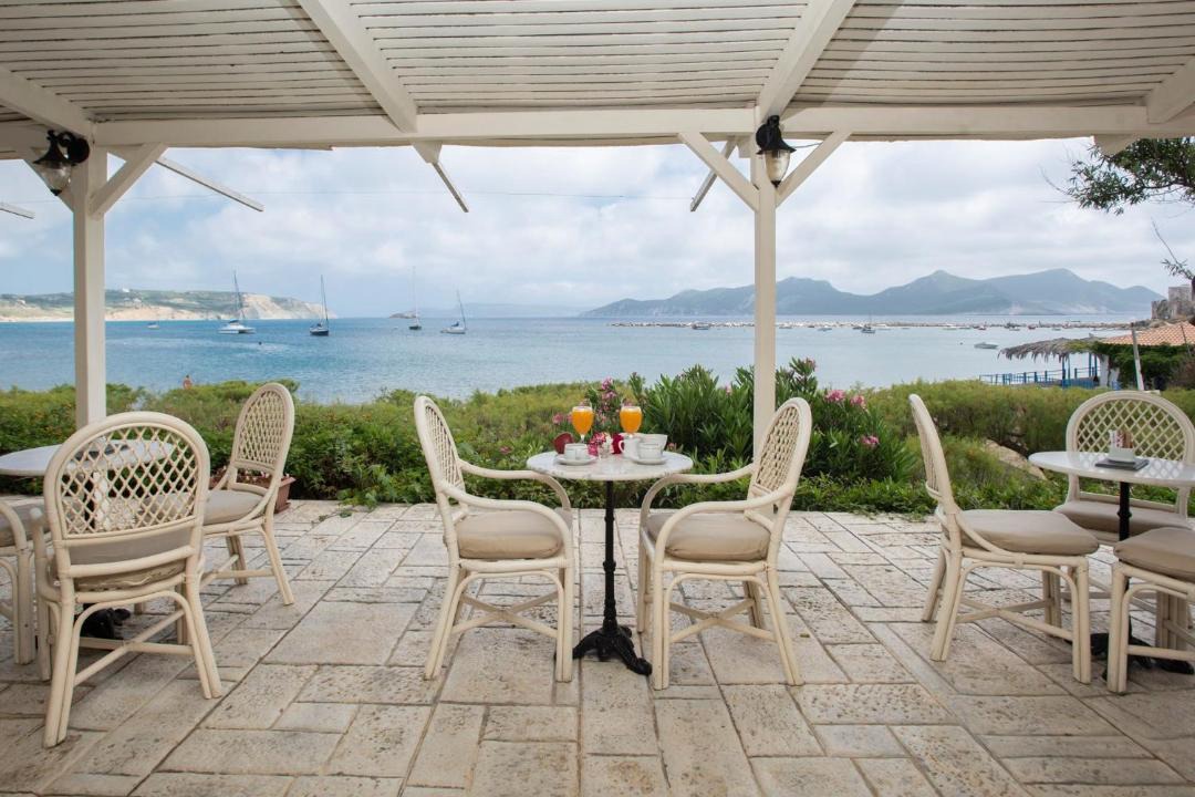Photo of Others in Methoni