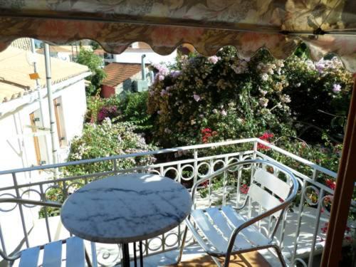 Photo of Patio Balcony in Fiskardo