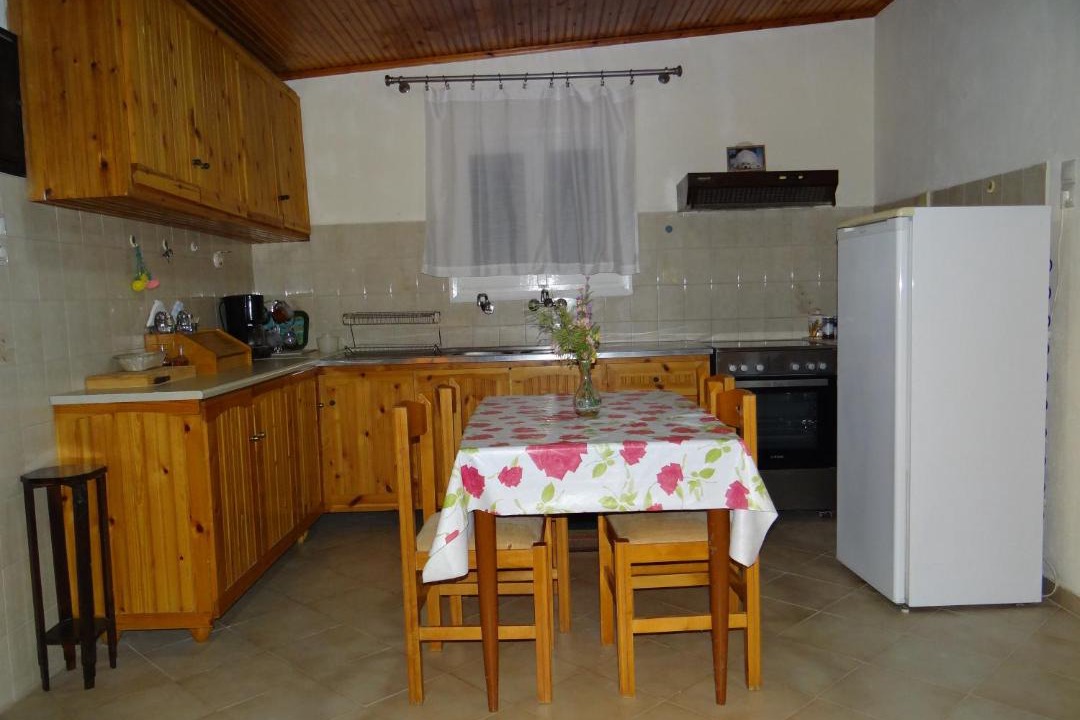 Photo of Kitchen in Stavros