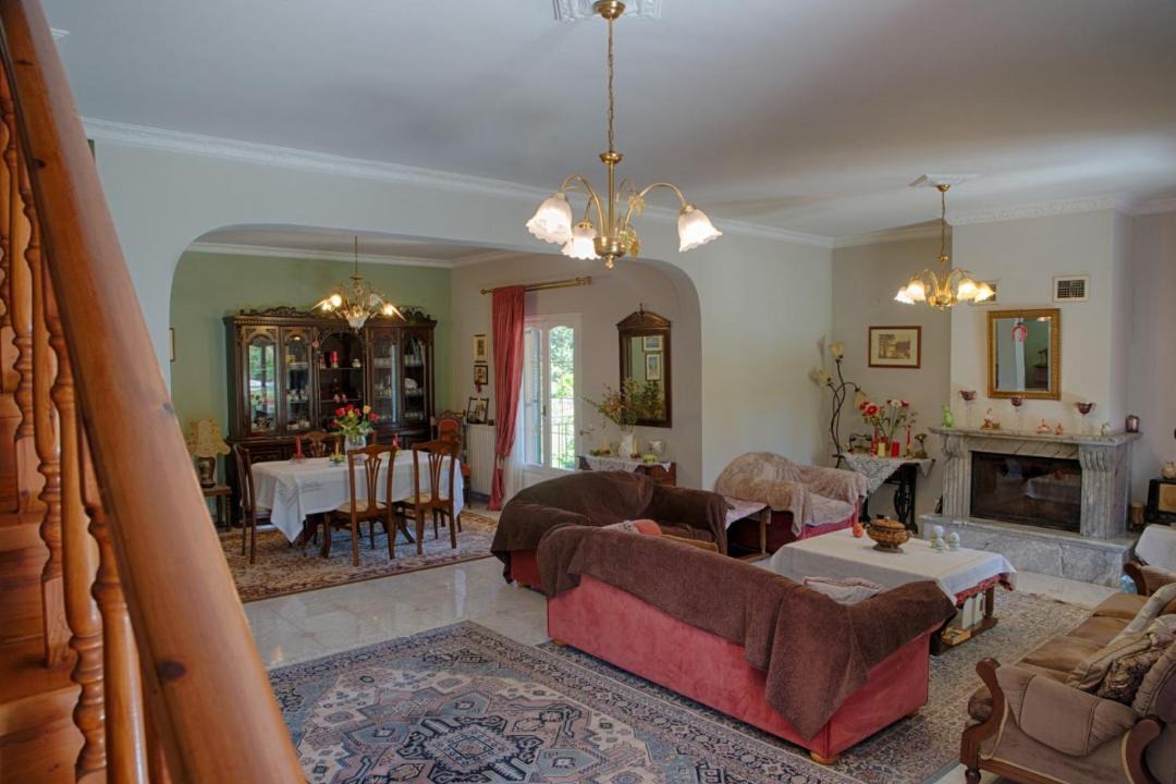 Photo of Livingroom in Achilleio