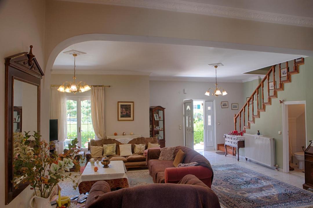 Photo of Livingroom in Achilleio